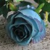 Artificial Bulgaria Roses 1 Branch (2 Heads) 67cm Rosa Damascena Premium Quality   192627870253